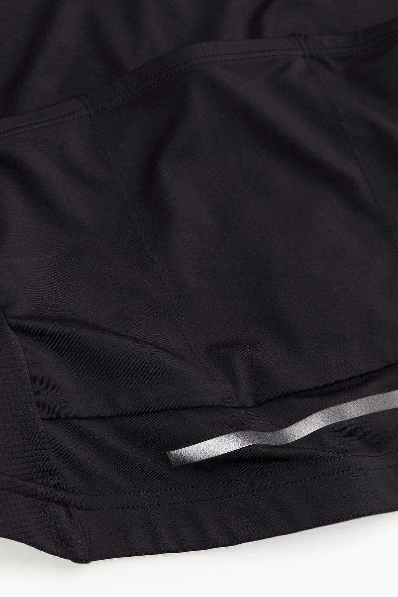 H&M DryMove™ Cycling top